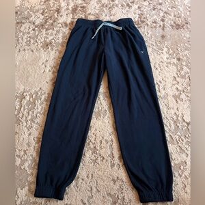 Xersion Navy Kids Sweatpants with Drawstring